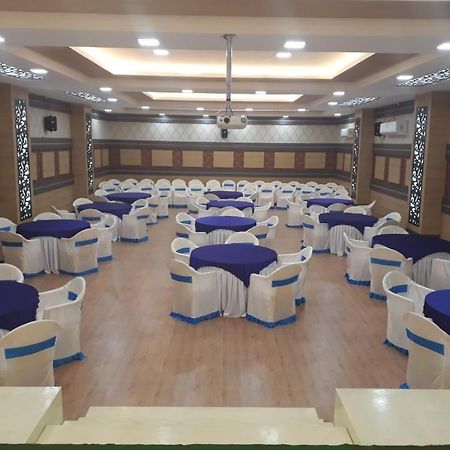 Chill Out Resort Perundurai Bagian luar foto